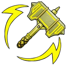 hammermage icon