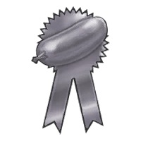 2nd Place