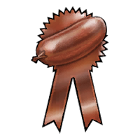 3rd Place